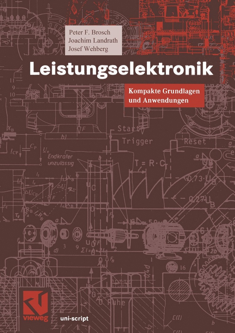 Leistungselektronik 1