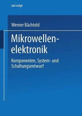 Mikrowellenelektronik