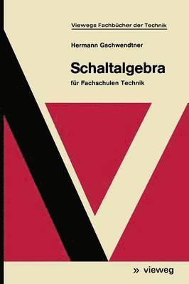 Schaltalgebra 1