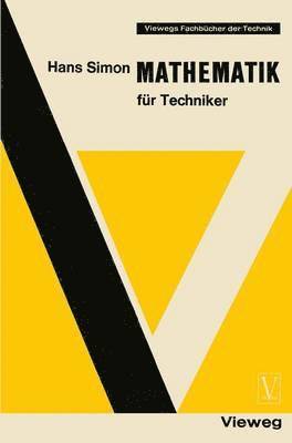 Mathematik fr Techniker 1