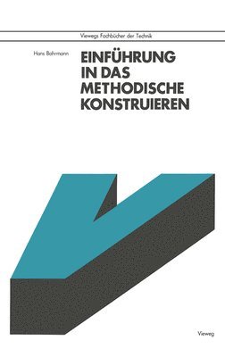 bokomslag Einführung in das methodische Konstruieren