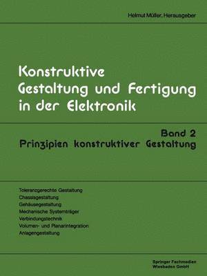 Prinzipien konstruktiver Gestaltung 1