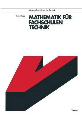 Mathematik fr Fachschulen Technik 1