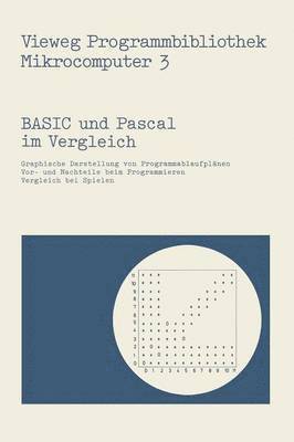 bokomslag BASIC und Pascal im Vergleich