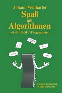 bokomslag Spa mit Algorithmen