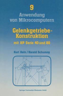 Gelenkgetriebe-Konstruktion 1