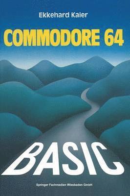 BASIC-Wegweiser fr den Commodore 64 1