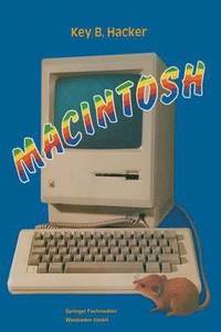 bokomslag Macintosh
