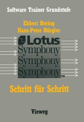 Lotus Symphony 1