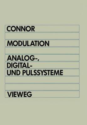 bokomslag Modulation