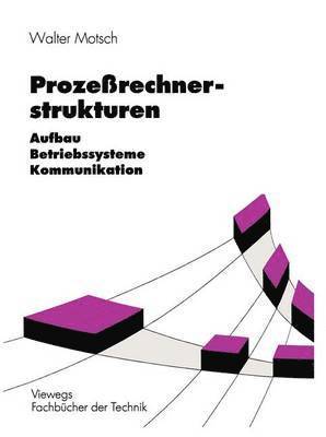 Prozerechnerstrukturen 1