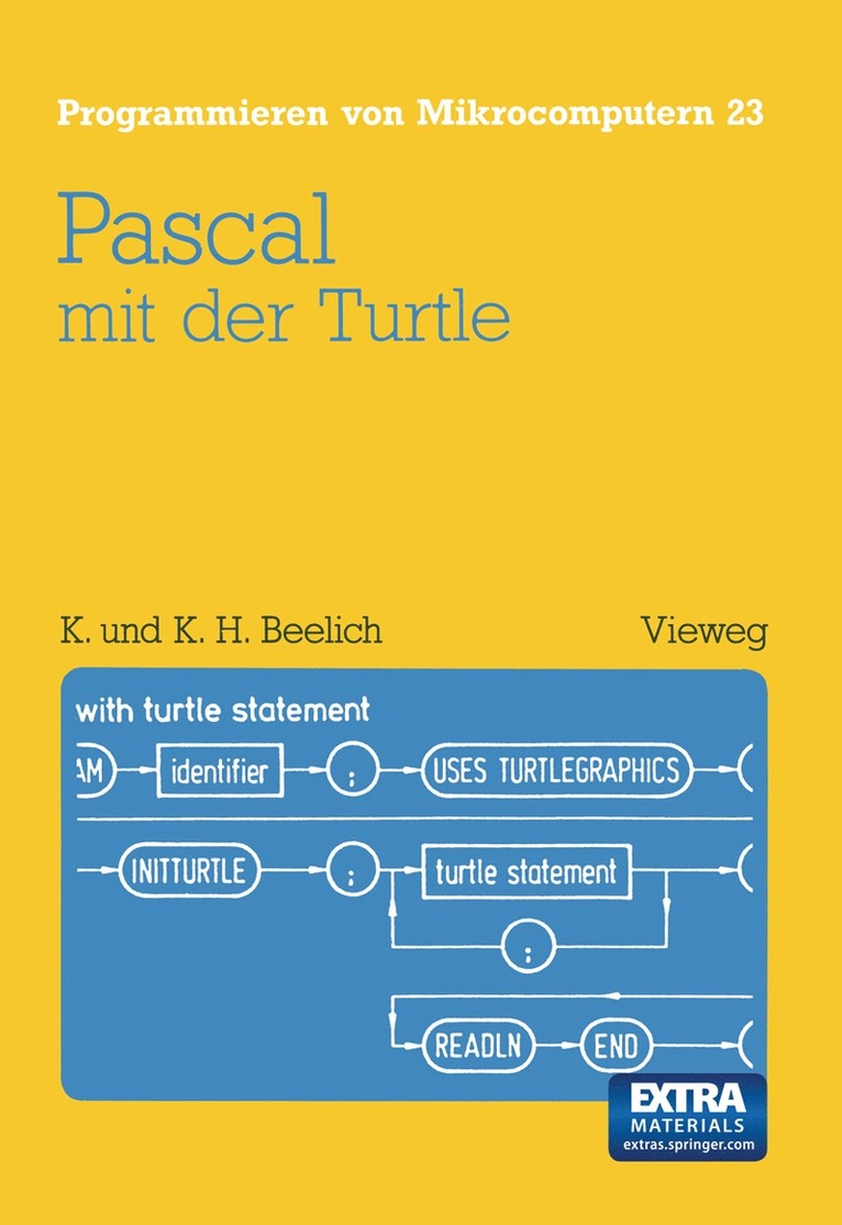 Pascal mit der Turtle 1