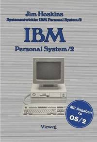 bokomslag IBM Personal System/2