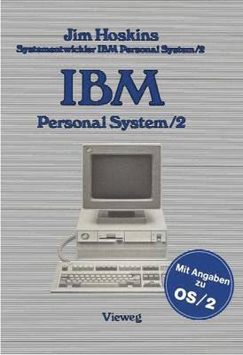 bokomslag IBM Personal System/2