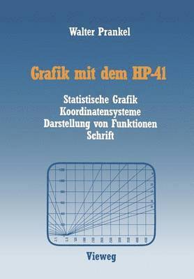 Grafik mit dem HP-41 1