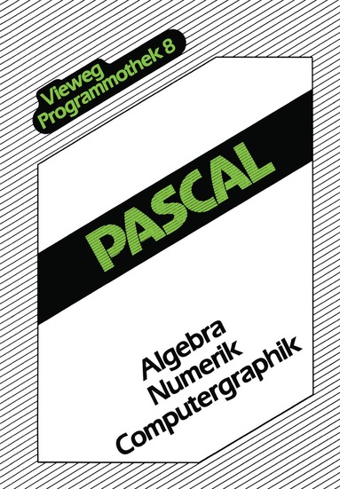 bokomslag Pascal