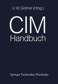 bokomslag CIM-Handbuch