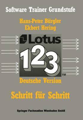 Lotus 1-2-3 1