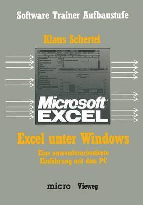 Excel unter Windows 1