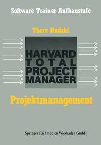 bokomslag Projektmanagement mit dem HTPM