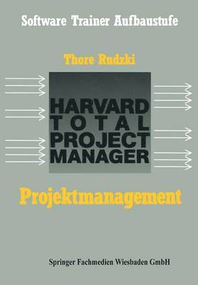 bokomslag Projektmanagement mit dem HTPM