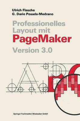 Professionelles Layout mit PageMaker 1