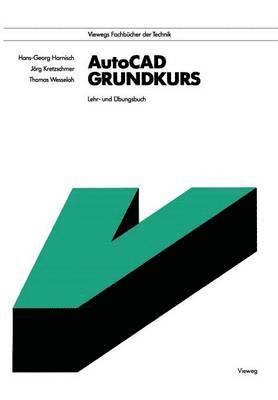 AutoCAD - Grundkurs 1