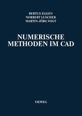 Numerische Methoden im CAD 1