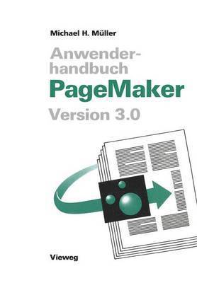 Anwenderhandbuch PageMaker