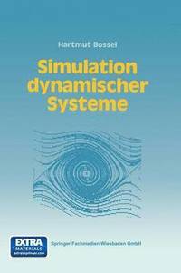 bokomslag Simulation dynamischer Systeme