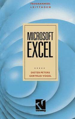 Programmierleitfaden Microsoft EXCEL 1