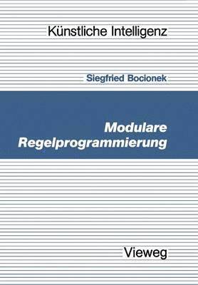 Modulare Regelprogrammierung 1