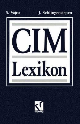 CIM Lexikon 1