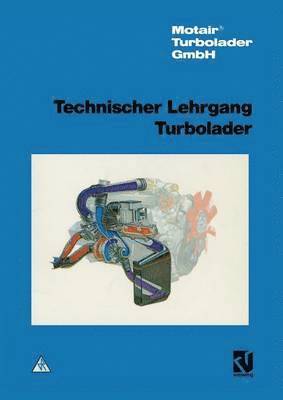 Technischer Lehrgang Turbolader 1