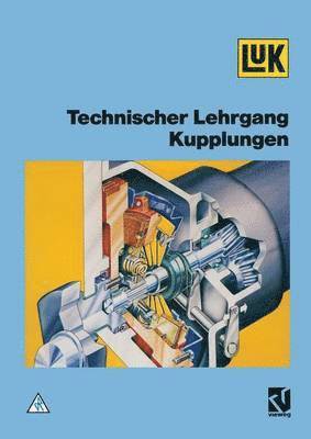 Technischer Lehrgang Kupplungen 1