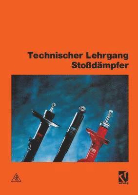 Technischer Lehrgang Stoßdämpfer