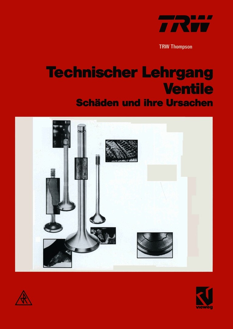 Technischer Lehrgang Ventile