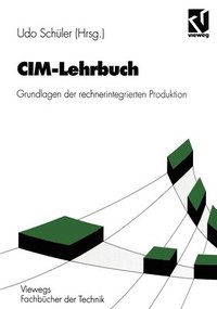 bokomslag CIM-Lehrbuch