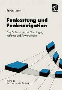 bokomslag Funkortung und Funknavigation