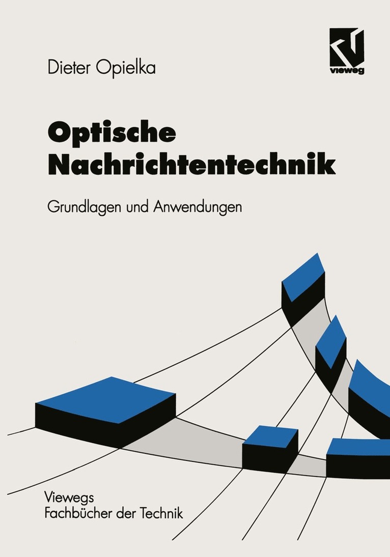 Optische Nachrichtentechnik 1