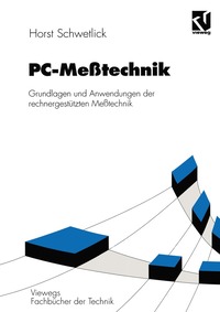 bokomslag PC-Metechnik