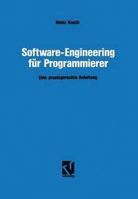 bokomslag Software-Engineering fr Programmierer