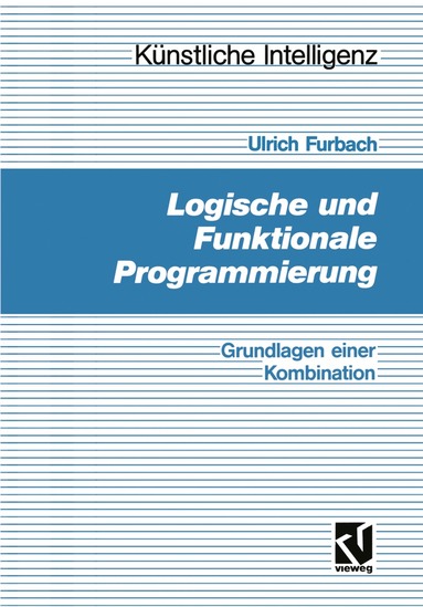 bokomslag Logische und Funktionale Programmierung