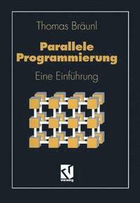 bokomslag Parallele Programmierung