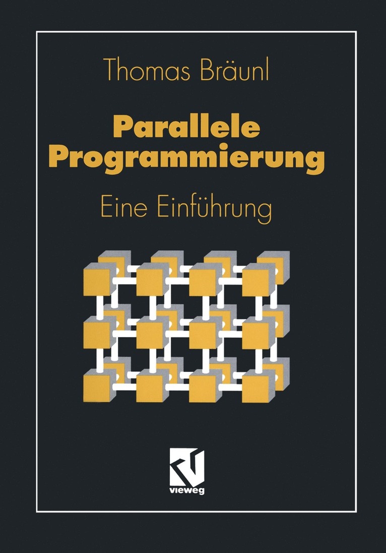 Parallele Programmierung 1