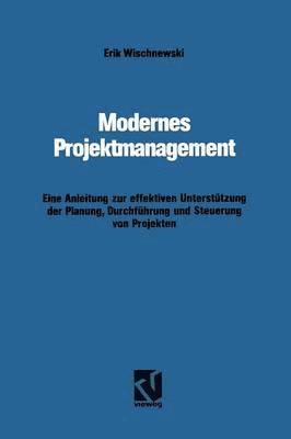 Modernes Projektmanagement 1