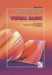 bokomslag Das Vieweg Buch zu Visual Basic