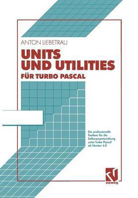 Units und Utilities fr Turbo Pascal 1