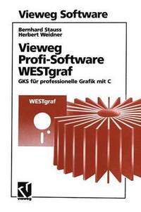 bokomslag Vieweg Profi-Software WESTgraf