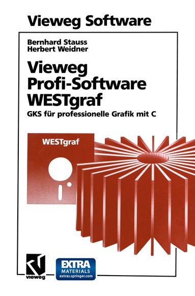 bokomslag Vieweg Profi-Software WESTgraf